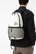 And Wander X-Pac 20L Daypack - Off White