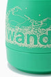 And wander DINEX Mug - Green