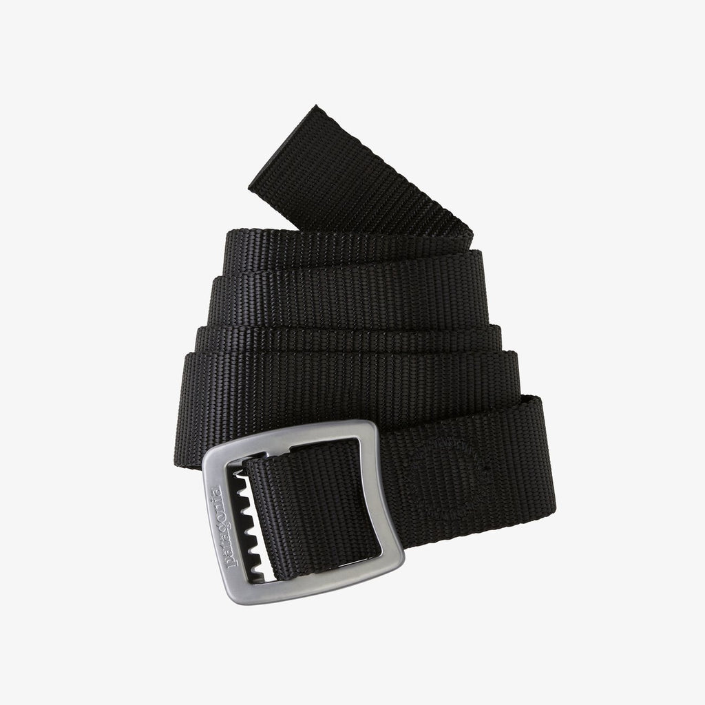 Patagonia Tech Web Belt - Black