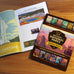 Anderson Design Group 63 National Parks: Updated Edition HARD COVER Coffee Table Book
