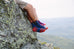Darn Tough Men's Hiker Micro Crew Midweight Hiking Sock 1466 - Denim