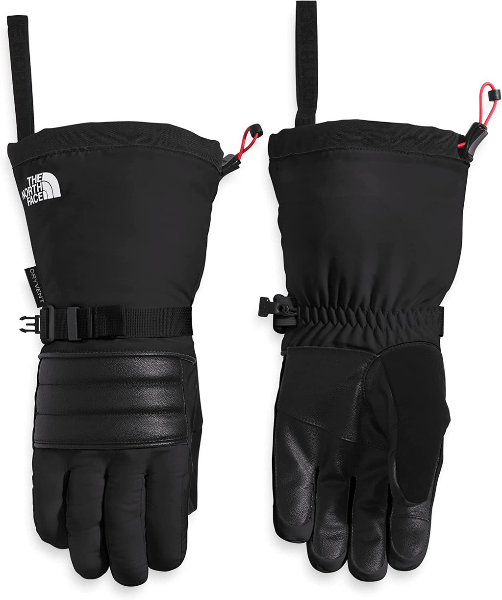 The North Face Women’s Montana Ski Gloves - TNF Black