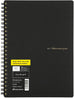 Maruman Mnemosyne 105 Notebook - A5 Dot Grid