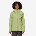 Patagonia Women's Torrentshell 3L Jacket - Friend Green
