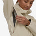 Patagonia Women's Torrentshell 3L Jacket - Wool White