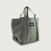 Bags in Progress New Small Carry-all Tote - Khaki Green