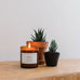 Lineage Desert Bloom Candle