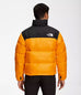The North Face Men’s 1996 Retro Nuptse Jacket -  Cone Orange