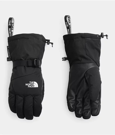 The North Face Men’s Montana FUTURELIGHT Etip Glove - Black