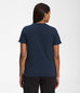 The North Face Women’s Short-Sleeve Heritage Patch Pocket Tee - Summit Navy
