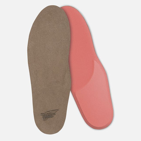 Red Wing Shaped Comfort Footbed Insole