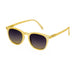 Izipizi Sunglasses #E Soft Grey Lenses - Blond Venus