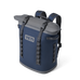 Yeti Hopper M20 Soft Backpack Cooler - Navy
