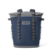 Yeti Hopper M20 Soft Backpack Cooler - Navy