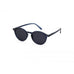 Izipizi Sunglasses #D Soft Grey Lenses - Deep Blue
