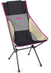 Helinox Sunset Chair - (Black/Khaki/Purple)