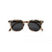 Izipizi Sunglasses #E Soft Grey Lenses - Light Tortoise