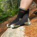 Darn Tough Men's Hiker Micro Crew Midweight Hiking Sock - Taupe