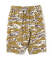 South2 West8 Army String Short - Flannel Pt. Tiger