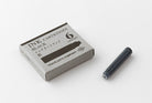 TRAVELER'S Company TRC Fountain Pen Ink Refill - Black - Totem Brand Co.
