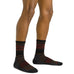 Darn Tough Luna Micro Crew Midweight Hiking Sock 5008 - Hickory