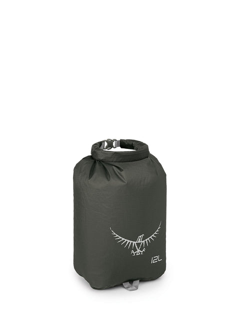 Osprey Ultralight Dry Sack 12 Liter - Shadow