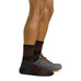 Darn Tough Luna Micro Crew Midweight Hiking Sock 5008 - Hickory
